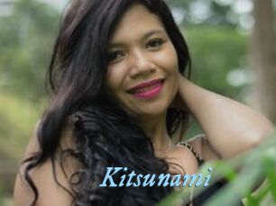 Kitsunami
