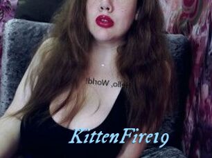 KittenFire19