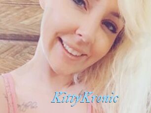 KittyKronic