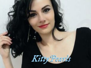 KittyPearls