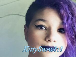 KittySnow828