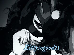 Kittysogood21