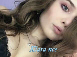 Klara_nce