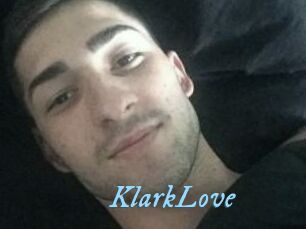 KlarkLove