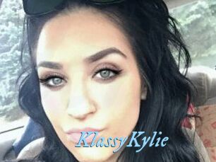 KlassyKylie