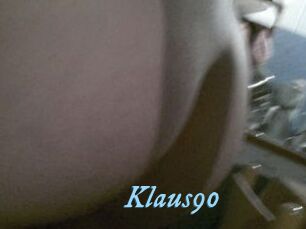 Klaus90