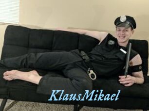 KlausMikael