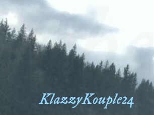 KlazzyKouple24