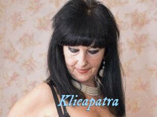 Klieapatra