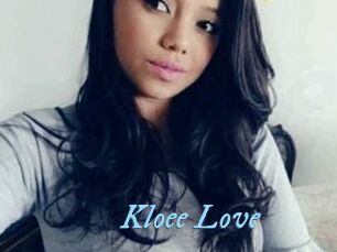 Kloee_Love