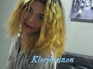 Kloejhonzon