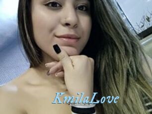 KmilaLove