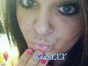 KodiXXX