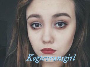 Kogtevransgirl