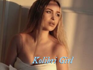 Kolibri_Girl