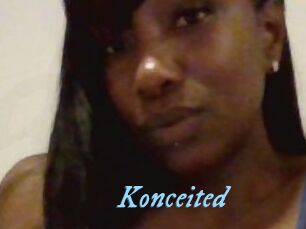 Konceited