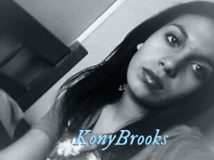 KonyBrooks
