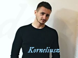 Korneliusz