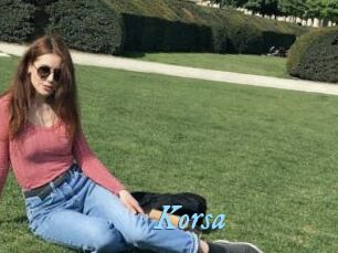Korsa