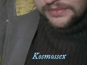 Kosmossex