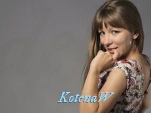 KotenaW