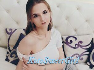 KotoSweetGirl
