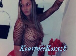 KourtneeKoxx28