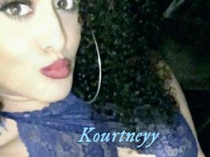 Kourtneyy