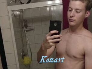 Kozart