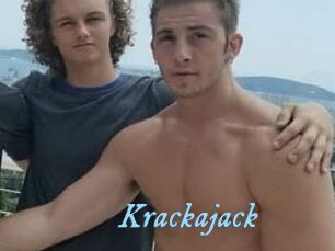 Krackajack