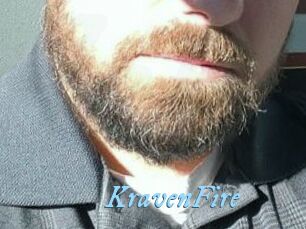 KravenFire