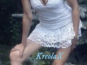 KreolaX