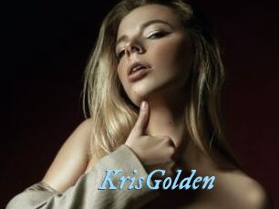 KrisGolden