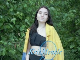 KrisMonele