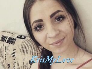 KrisMyLove