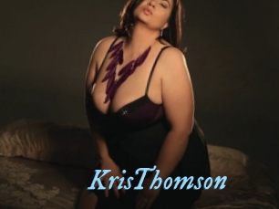 KrisThomson