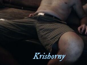 Krishorny