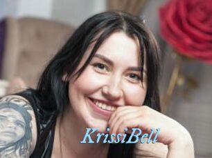 KrissiBell