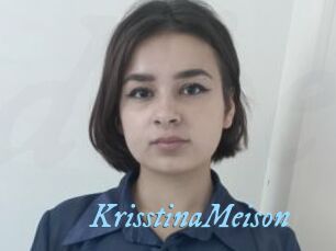 KrisstinaMeison