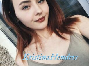 KristinaHenders