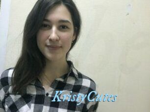 KristyCutes