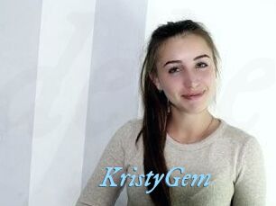 KristyGem