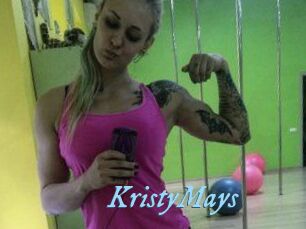 KristyMays