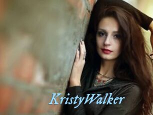 KristyWalker