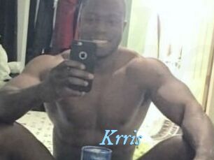 Krris