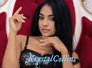 KrystalCollins