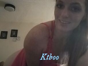 Ktboo