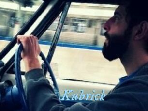 Kubrick