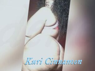 Kuri_Cinnamon