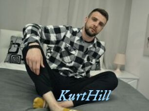 KurtHill